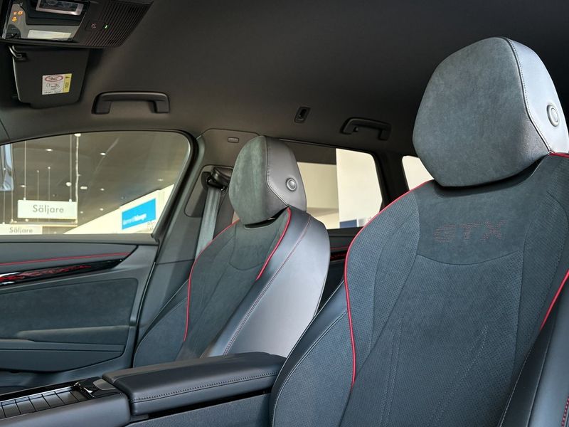Volkswagen ID.7 bild 14