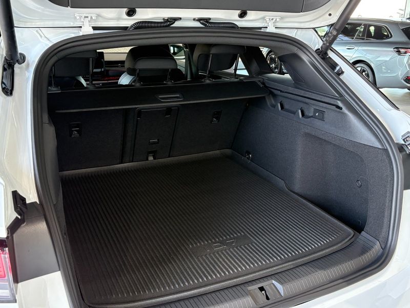 Volkswagen ID.7 bild 24