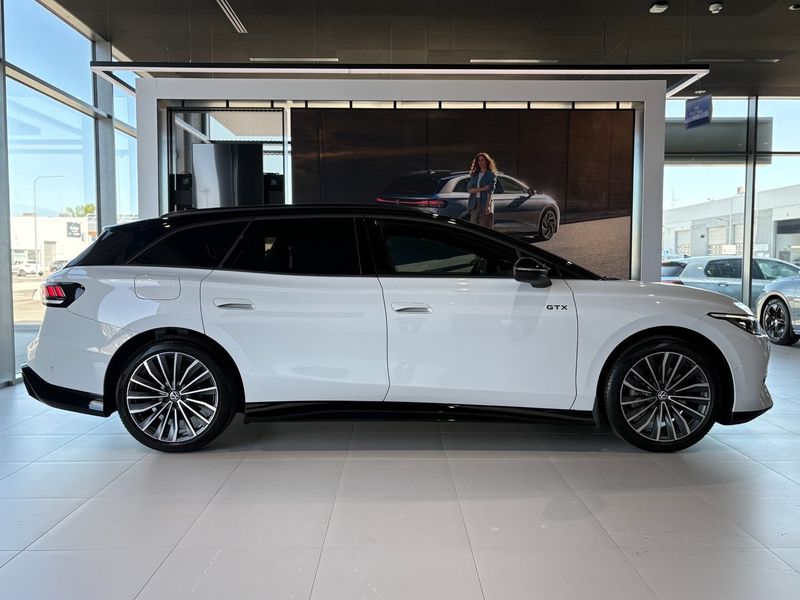 Volkswagen ID.7 bild 17