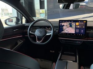 Volkswagen ID.7 bild 7