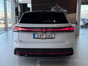 Volkswagen ID.7 bild 26
