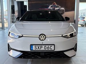 Volkswagen ID.7 bild 6