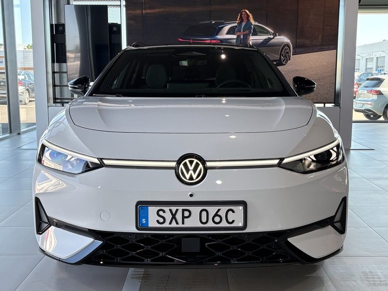 Volkswagen ID.7 bild 6