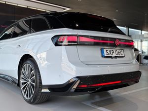 Volkswagen ID.7 bild 25