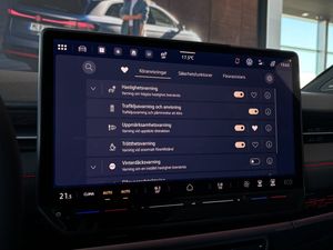 Volkswagen ID.7 bild 3