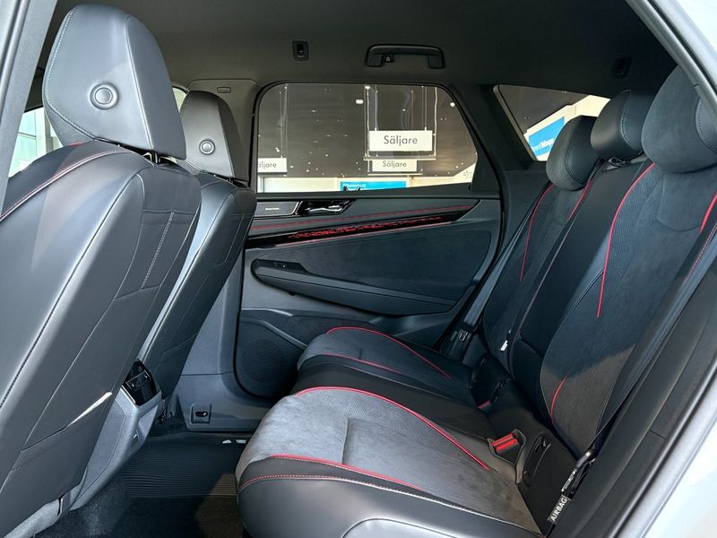 Volkswagen ID.7 bild 20