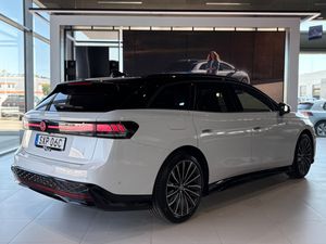 Volkswagen ID.7 bild 23