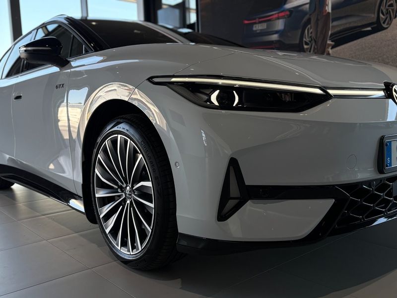Volkswagen ID.7 bild 16