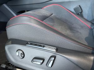 Volkswagen ID.7 bild 13