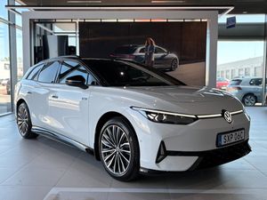 Volkswagen ID.7 bild 1