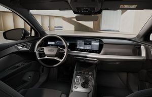 Audi Q4 e-tron bild 6
