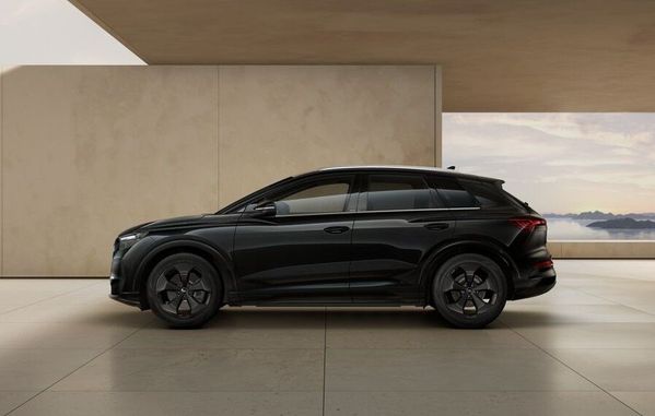 Audi Q4 e-tron quattro Proline edition - 2027
