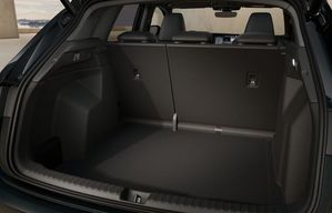 Audi Q4 e-tron bild 11