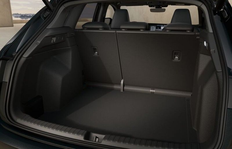 Audi Q4 e-tron bild 11