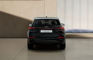 Audi Q4 e-tron bild 10
