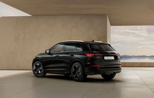 Audi Q4 e-tron bild 2