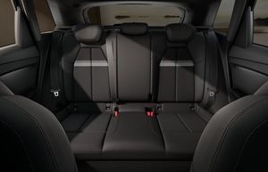 Audi Q4 e-tron bild 9