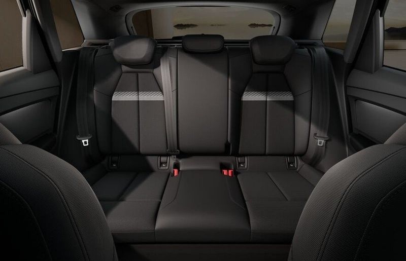 Audi Q4 e-tron bild 9