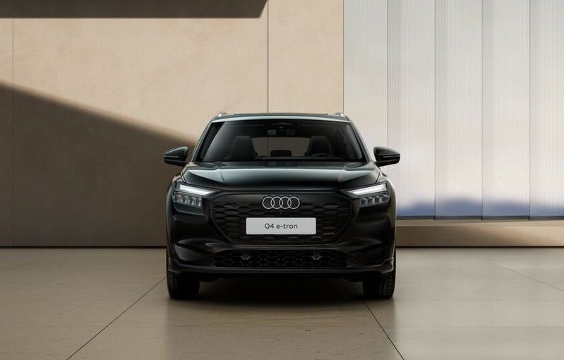 Audi Q4 e-tron bild 3