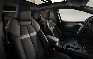 Audi Q4 e-tron bild 8