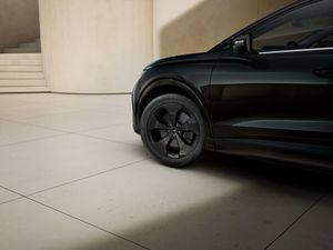 Audi Q4 e-tron bild 5