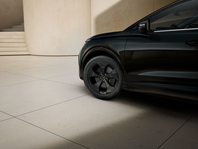 Audi Q4 e-tron bild 5