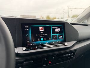 Volkswagen Caddy bild 9