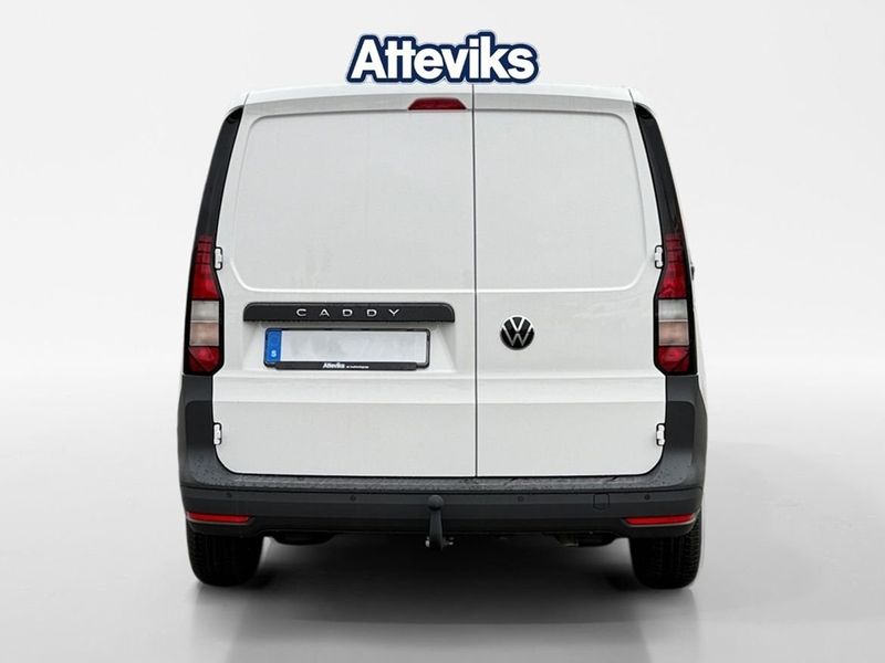 Volkswagen Caddy bild 15
