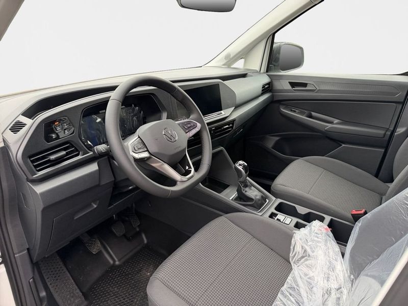 Volkswagen Caddy bild 5