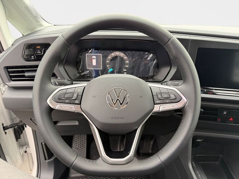 Volkswagen Caddy bild 6