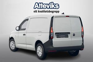 Volkswagen Caddy bild 6