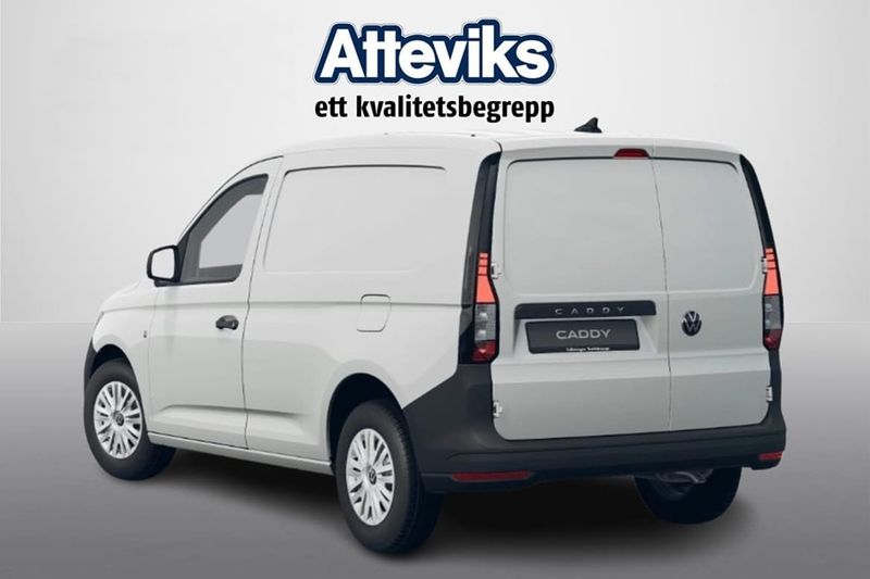 Volkswagen Caddy bild 6