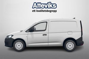 Volkswagen Caddy bild 4