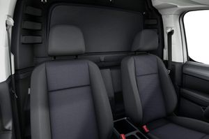 Volkswagen Caddy bild 5