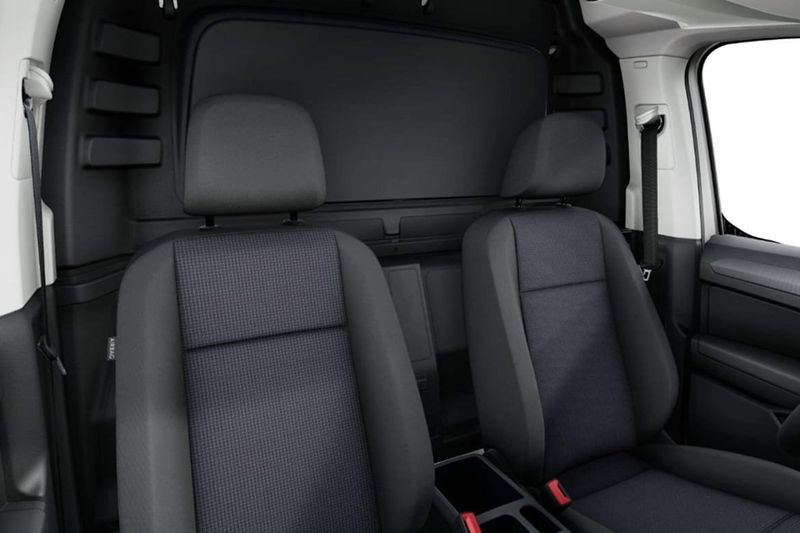 Volkswagen Caddy bild 5