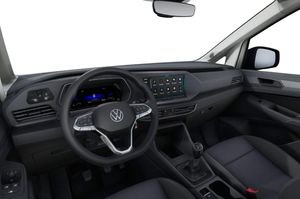 Volkswagen Caddy bild 2