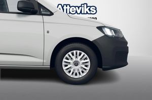 Volkswagen Caddy bild 8