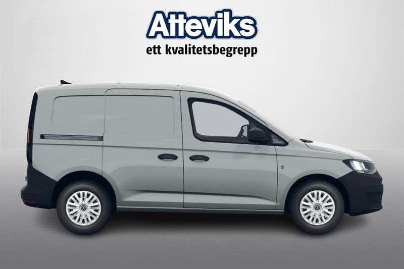 Volkswagen Caddy bild 7