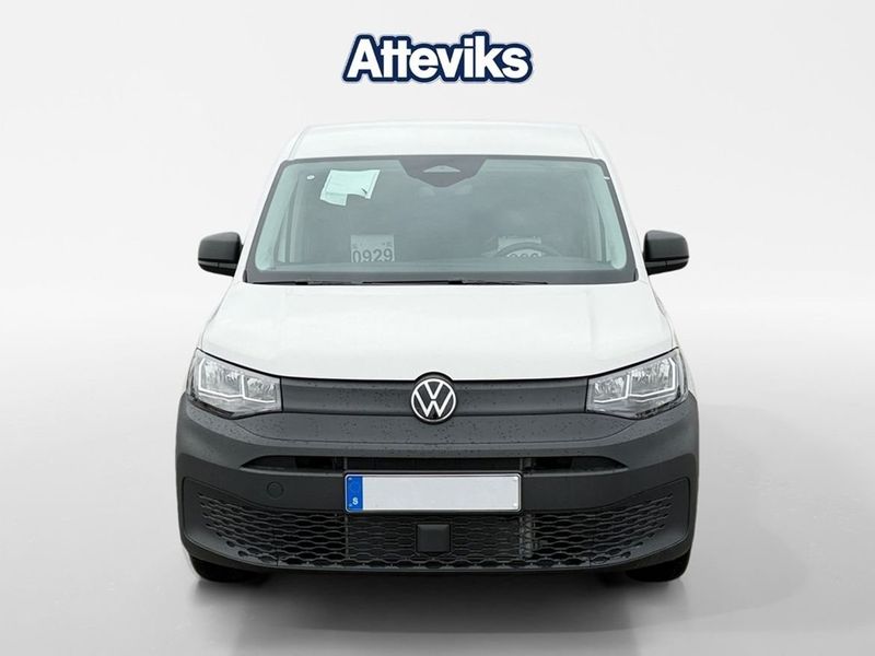 Volkswagen Caddy bild 2