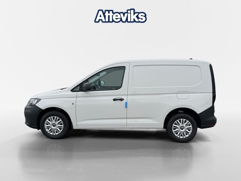 Volkswagen Caddy bild 13