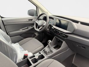 Volkswagen Caddy bild 12