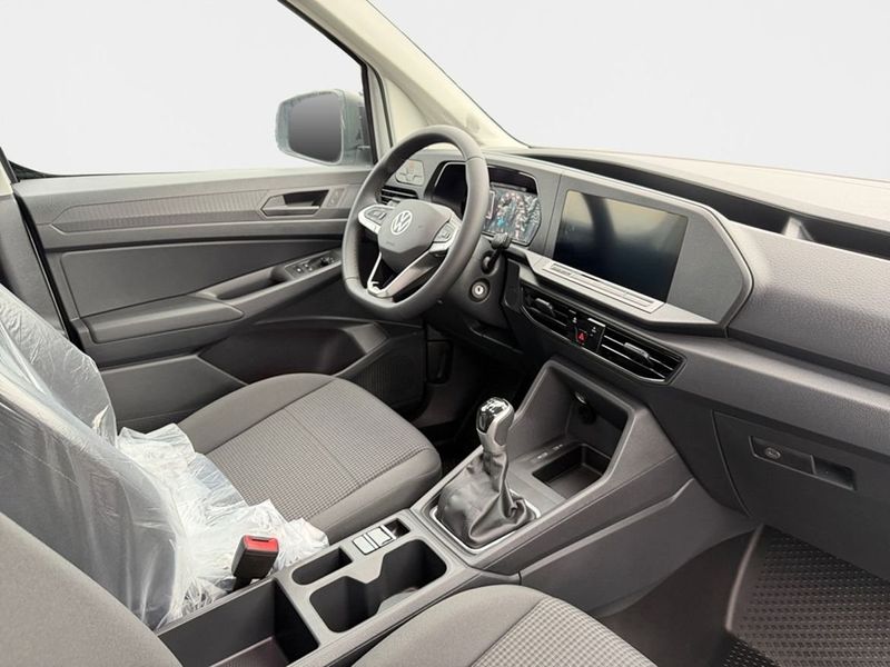 Volkswagen Caddy bild 12