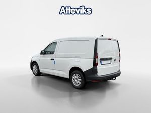Volkswagen Caddy bild 14
