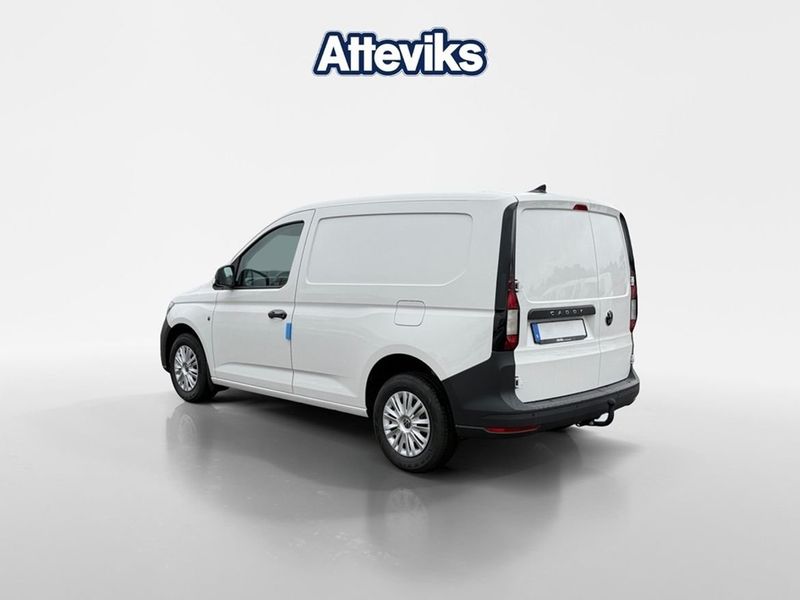Volkswagen Caddy bild 14