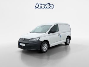 Volkswagen Caddy bild 3
