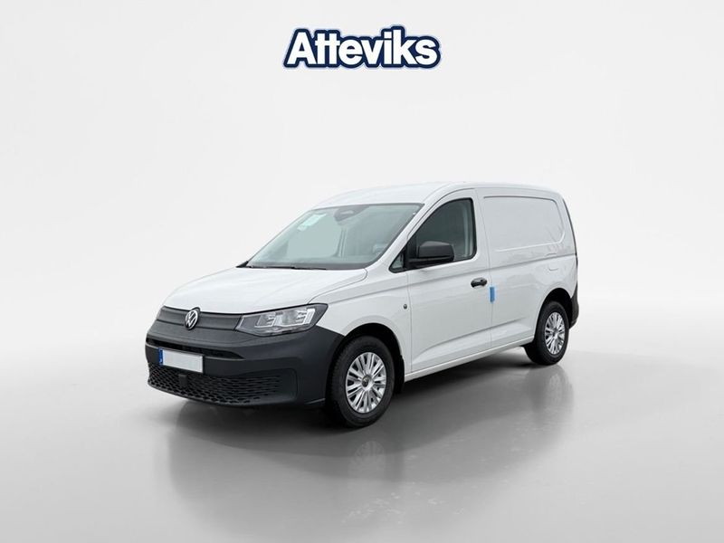 Volkswagen Caddy bild 3