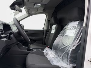 Volkswagen Caddy bild 5