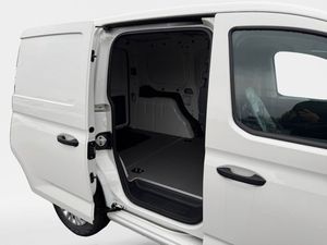 Volkswagen Caddy bild 19