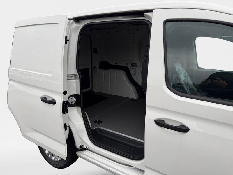 Volkswagen Caddy bild 19