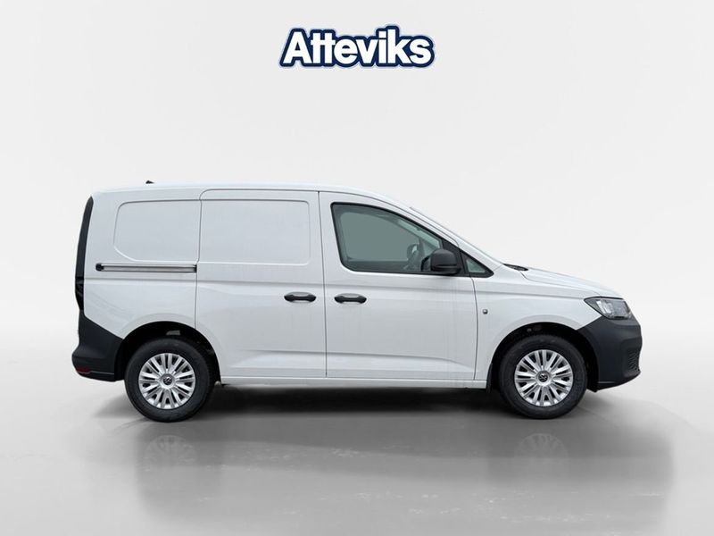 Volkswagen Caddy bild 18